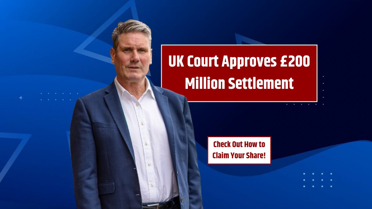 Keir Starmer